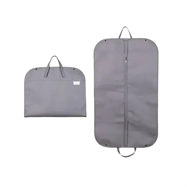 Travel Garment Bags - Eco-Friendly Non-Woven Fabric