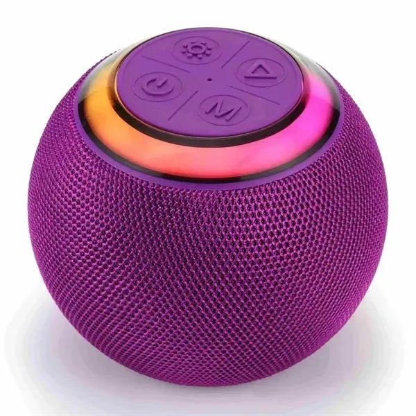 Wireless Car Speaker - Portable Bluetooth Audio System