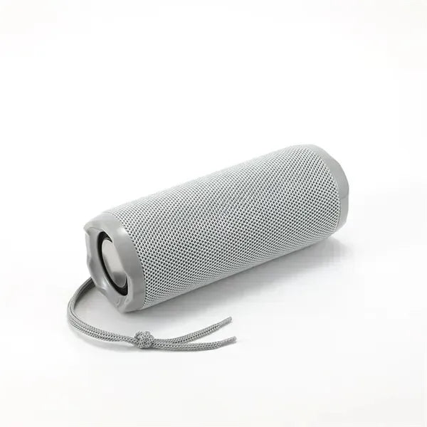 High-Volume Dual-Speaker Wireless Speaker