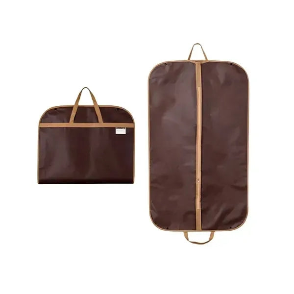 Travel Garment Bags - Eco-Friendly Non-Woven Fabric