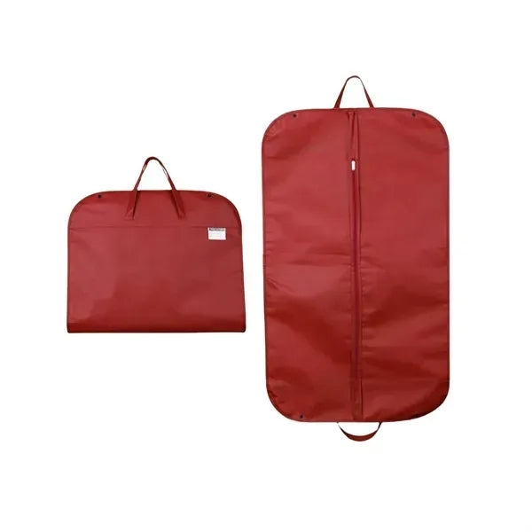 Travel Garment Bags - Eco-Friendly Non-Woven Fabric