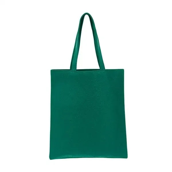 10oz Canvas Tote Bag - Durable Eco-Friendly Carryall