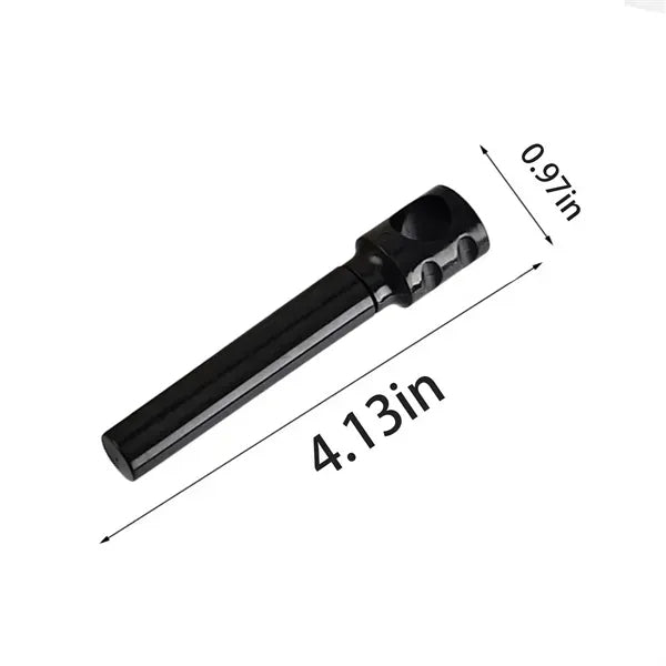 Compact Wine Opener - Portable Corkscrew Tool