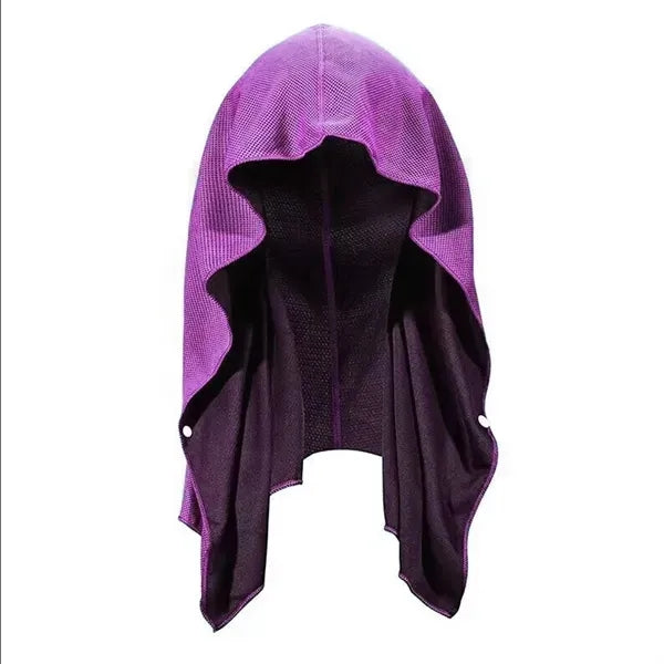 Cooling Sun Protection Headscarf - Multi-functional Towel