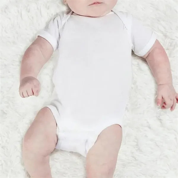 Soft Cotton Baby T-Shirt - Pack