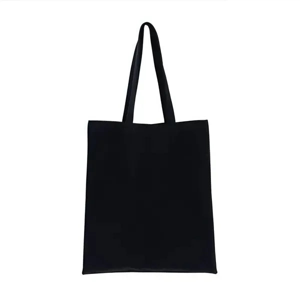 10oz Canvas Tote Bag - Durable Eco-Friendly Carryall