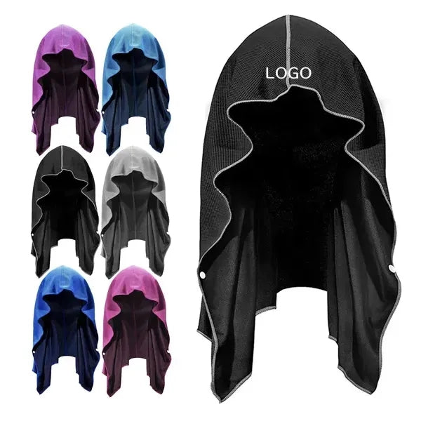 Cooling Sun Protection Headscarf - Multi-functional Towel