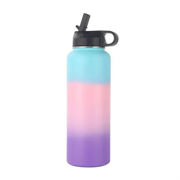 Large Capacity Space Mug - 22oz
