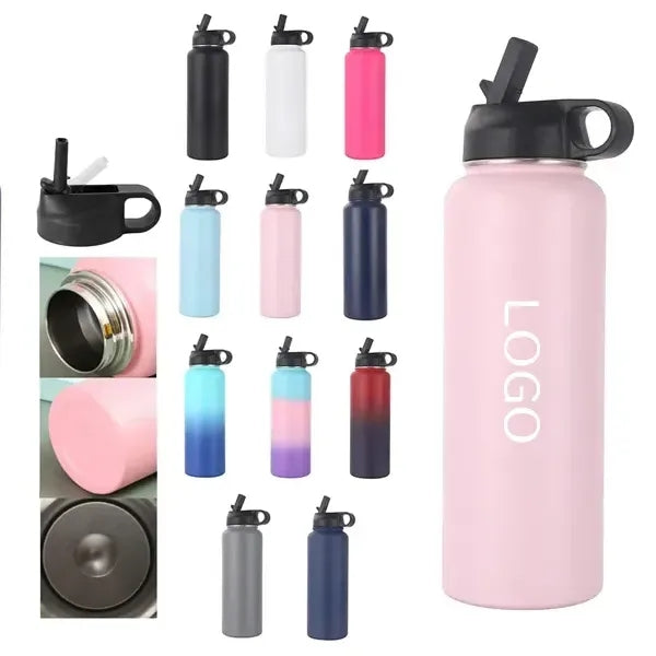 Large Capacity Space Mug - 22oz