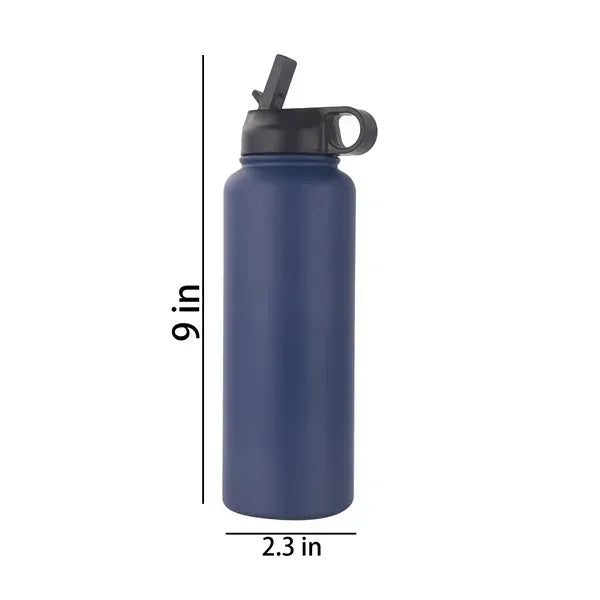 Large Capacity Space Mug - 22oz