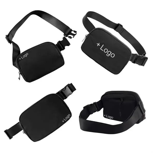 Stylish Belt Bag - Versatile Fashion Accessory