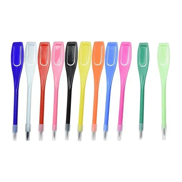 Scorecard Pocket Clip Pencil - Golf Course Essential