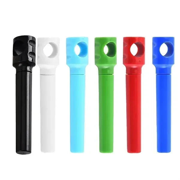 Compact Wine Opener - Portable Corkscrew Tool