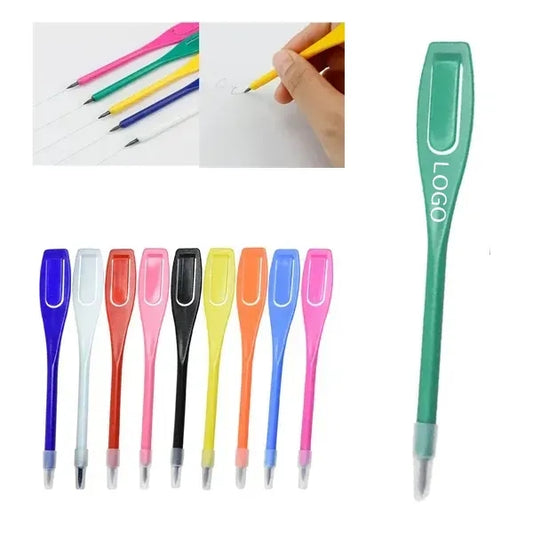 Scorecard Pocket Clip Pencil - Golf Course Essential