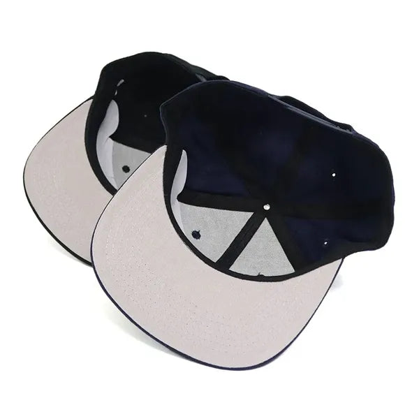 Adjustable Unisex Baseball Cap - 100% Cotton Fabric