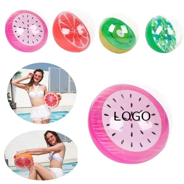 Swim Ball - Inflatable Pool Toy for Summer Fun