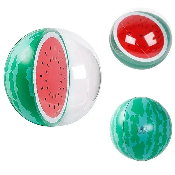 Swim Ball - Inflatable Pool Toy for Summer Fun