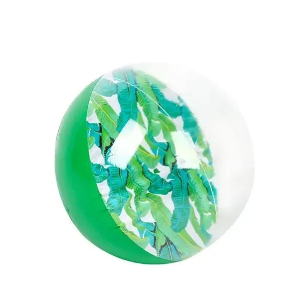 Swim Ball - Inflatable Pool Toy for Summer Fun