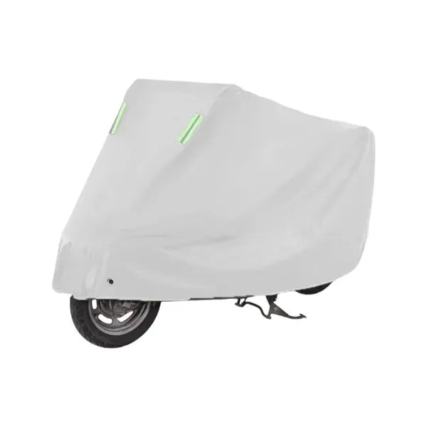 Waterproof Motorcycle Cover - Sun Protection Rain Shield
