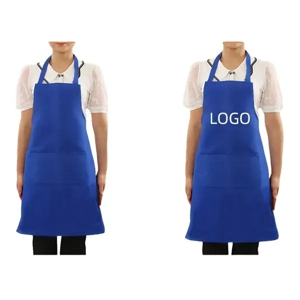 Neck Strap Apron - Kitchen Wear