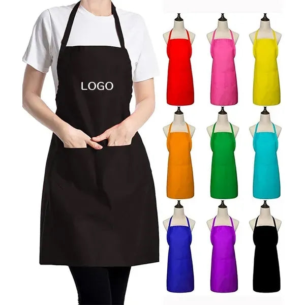 Neck Strap Apron - Kitchen Wear