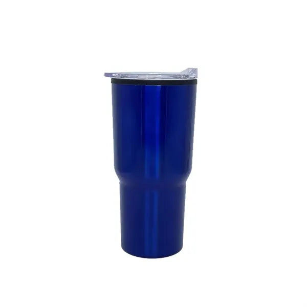 High-Quality 20oz Tumbler: Stunning Look in Person!