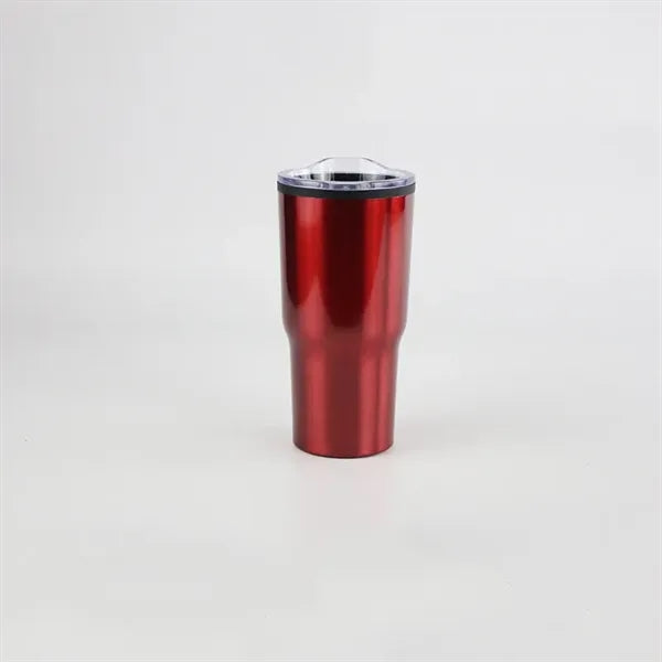 High-Quality 20oz Tumbler: Stunning Look in Person!