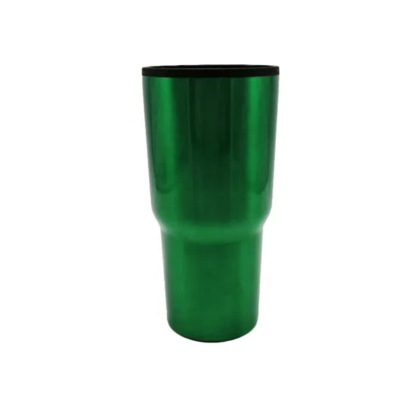 High-Quality 20oz Tumbler: Stunning Look in Person!