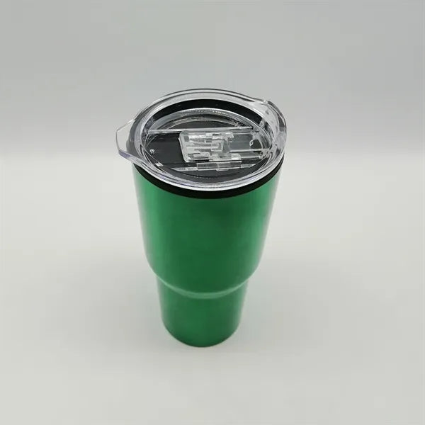 High-Quality 20oz Tumbler: Stunning Look in Person!