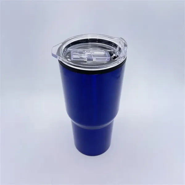 High-Quality 20oz Tumbler: Stunning Look in Person!