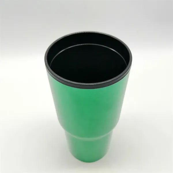 High-Quality 20oz Tumbler: Stunning Look in Person!
