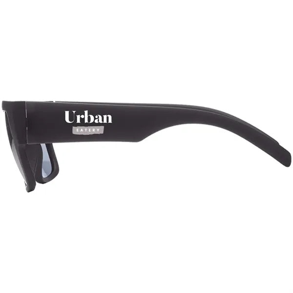 Luminova Big Frames Sunglasses