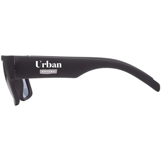 Luminova Big Frames Sunglasses