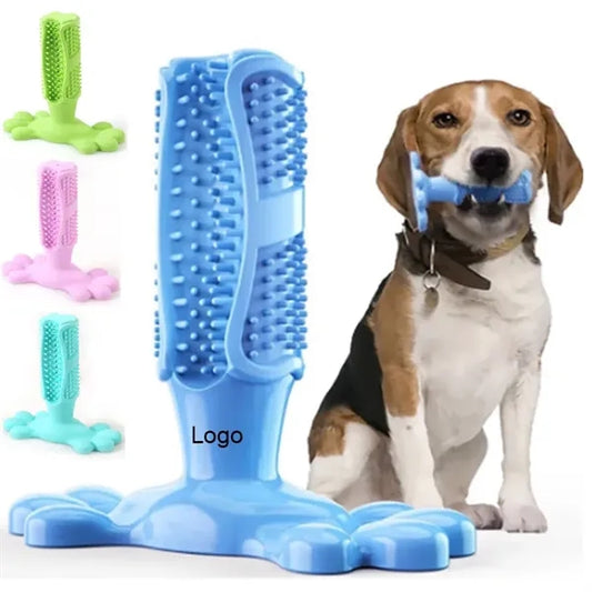 Dog Teeth Cleaning Stick