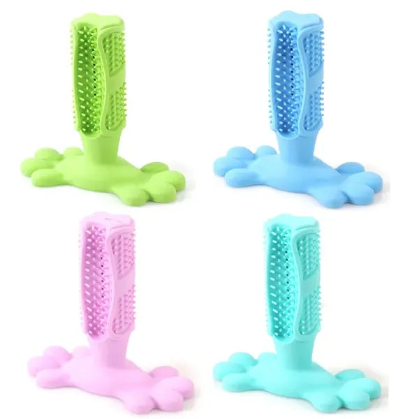 Dog Teeth Cleaning Stick