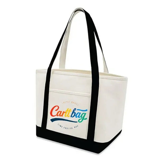 24 Oz.yacht Club Boat Tote