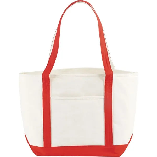 24 Oz.yacht Club Boat Tote