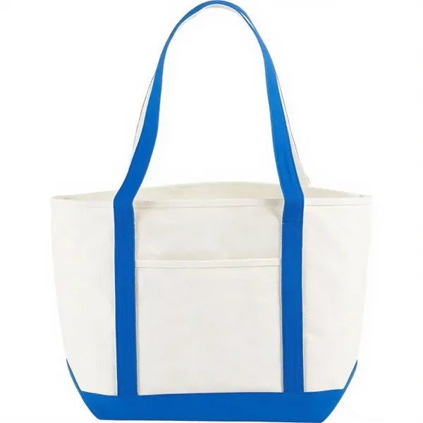 24 Oz.yacht Club Boat Tote