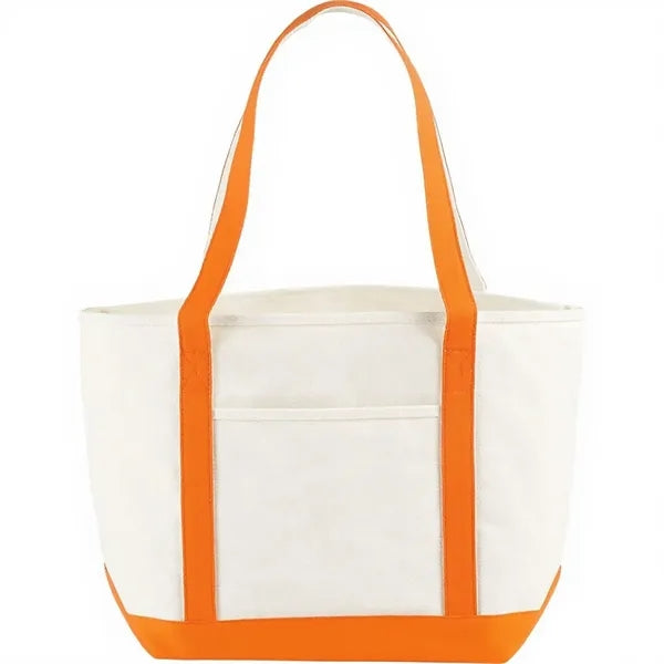 24 Oz.yacht Club Boat Tote
