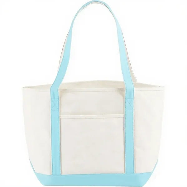 24 Oz.yacht Club Boat Tote