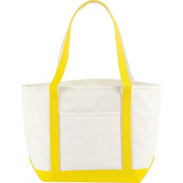 24 Oz.yacht Club Boat Tote