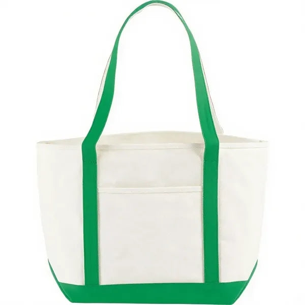 24 Oz.yacht Club Boat Tote