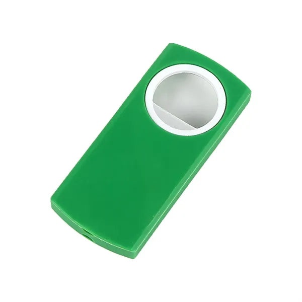 Plastic Beer Bottle Opener