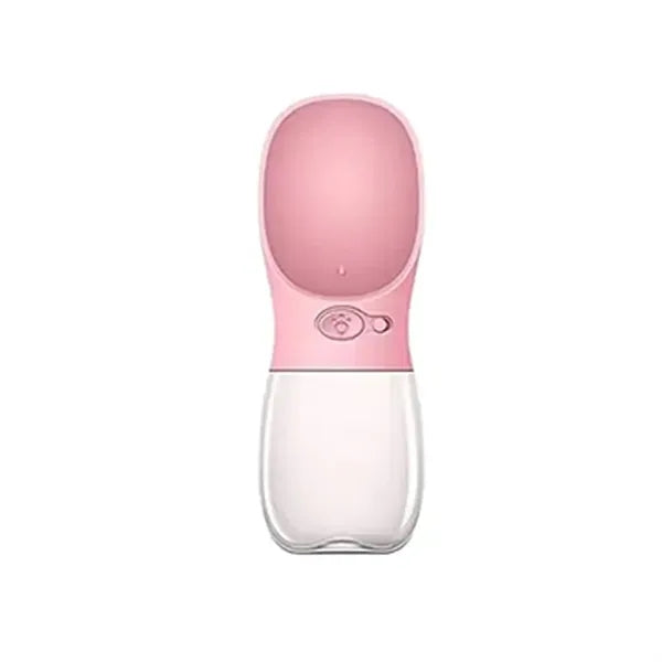 Portable Puppy Water Dispenser