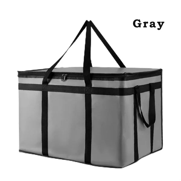 Insulated Food Delivery Bag