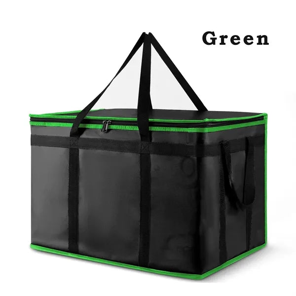 Insulated Food Delivery Bag