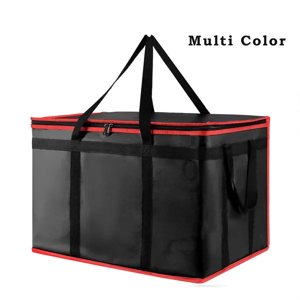 Insulated Food Delivery Bag