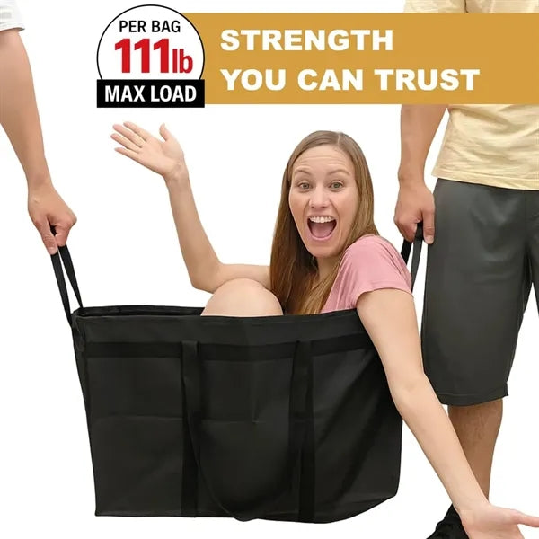 Insulated Food Delivery Bag