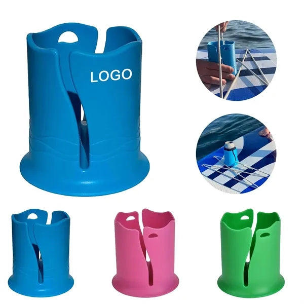 Universal Paddle Board Cup Holder
