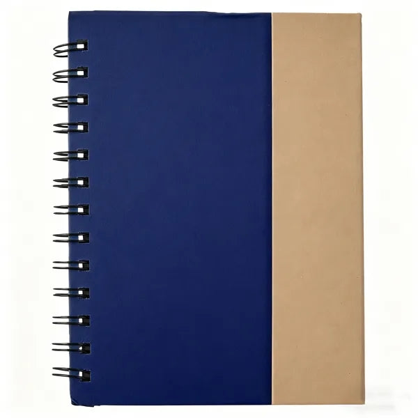 Lock It Spiral Notebook Set